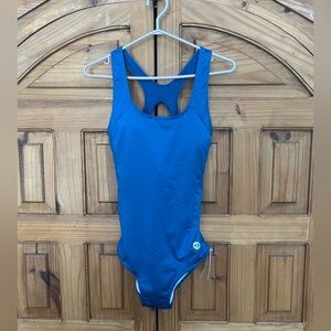 NWT BALEAF Sports Racerback One Piece Swimsuit